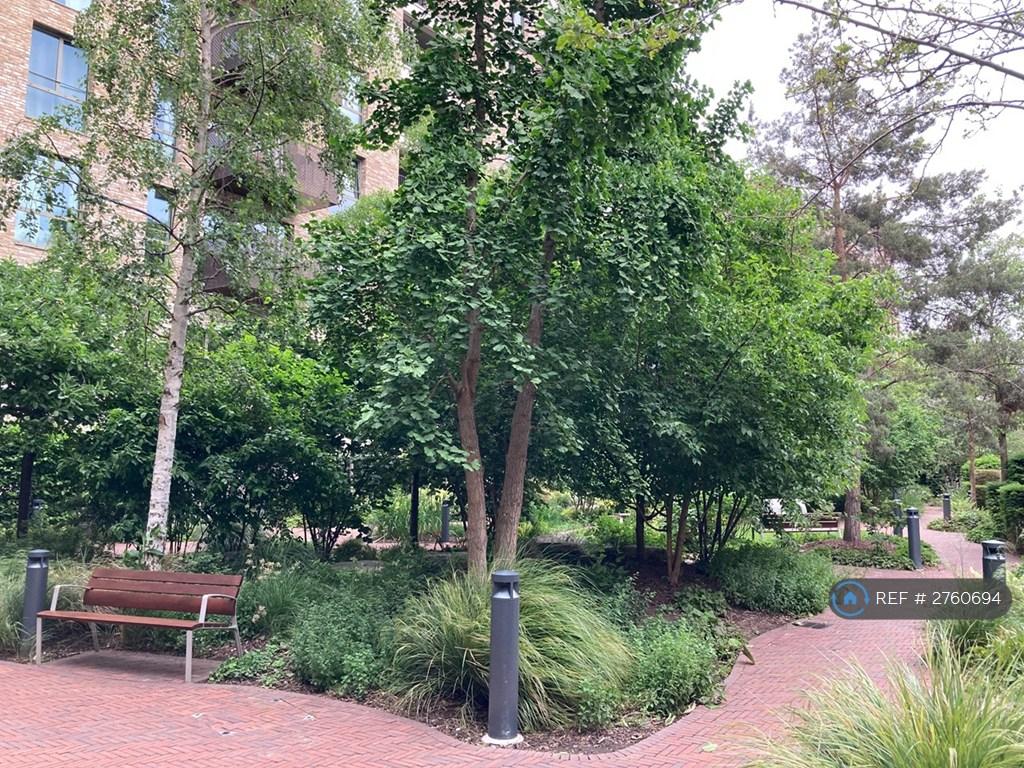 Communal Gardens