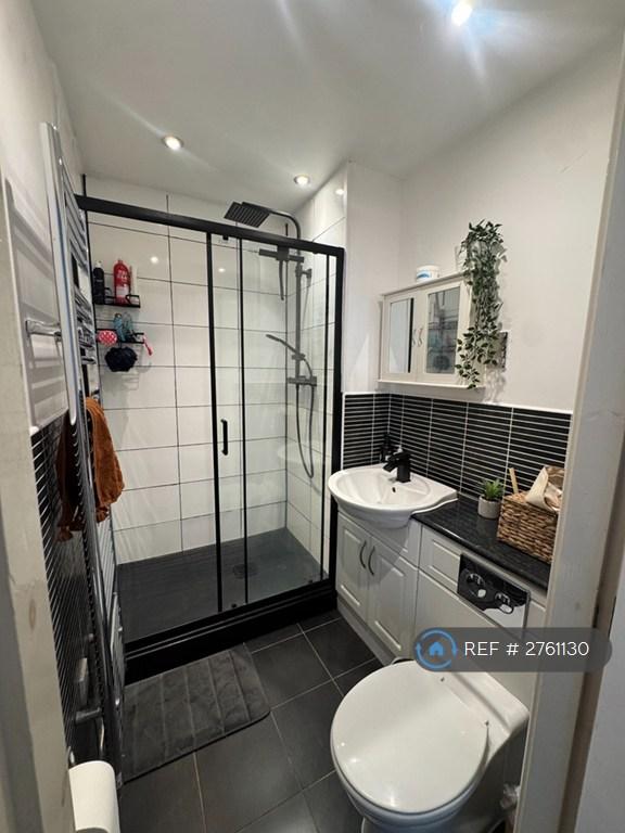 Ensuite - Master