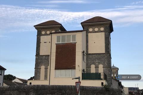 3 bedroom penthouse to rent, Wright Close, Plymouth, PL1