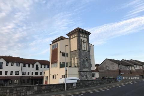 3 bedroom penthouse to rent, Wright Close, Plymouth, PL1