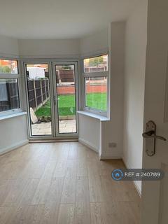 undefined, Worlds End Avenue, Quinton, Birmingham, B32