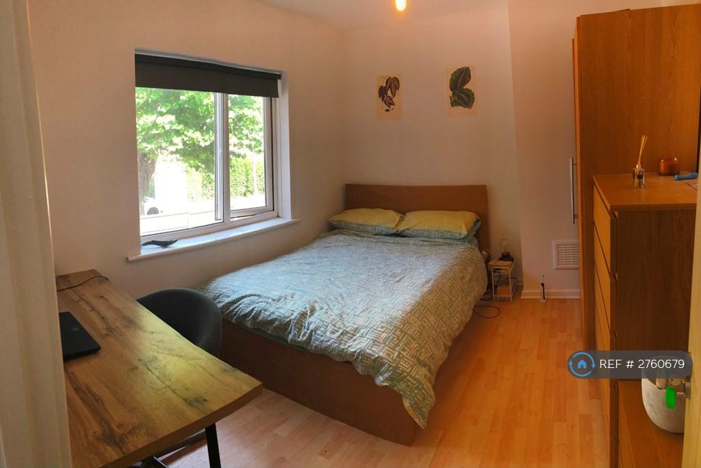 Bedroom 3 Double Size (Taken)