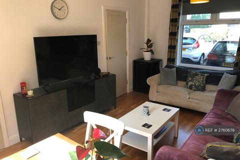1 bedroom in a house share to rent, Clifford Avenue, Beeston, Nottingham, NG9