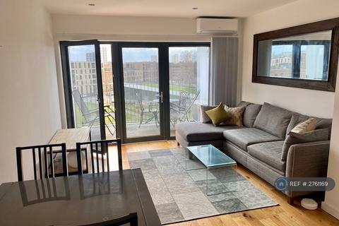 1 bedroom flat to rent, Eythorne Road, London, SW9