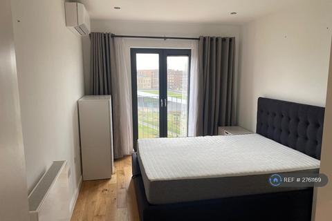 1 bedroom flat to rent, Eythorne Road, London, SW9