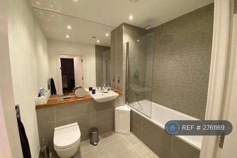 1 bedroom flat to rent, Eythorne Road, London, SW9