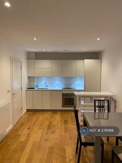 1 bedroom flat to rent, Eythorne Road, London, SW9