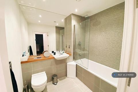 1 bedroom flat to rent, Eythorne Road, London, SW9
