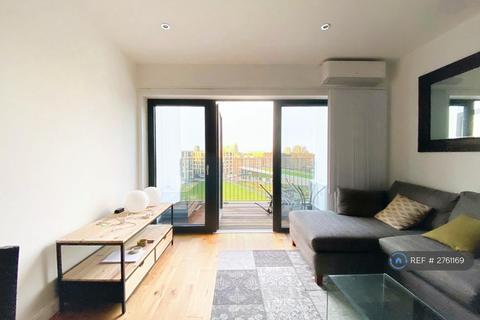 1 bedroom flat to rent, Eythorne Road, London, SW9
