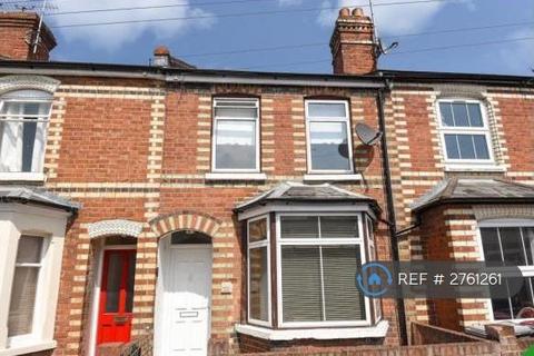 2 bedroom terraced house to rent, Kings Road, Caversham, Reading, RG4