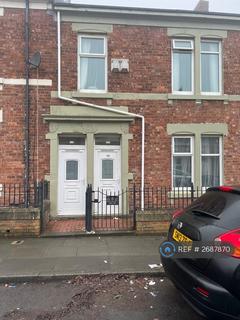 Dilston Road, Newcastle Upon Tyne, NE4