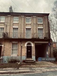 undefined, St. Georges Street, Ipswich, IP1
