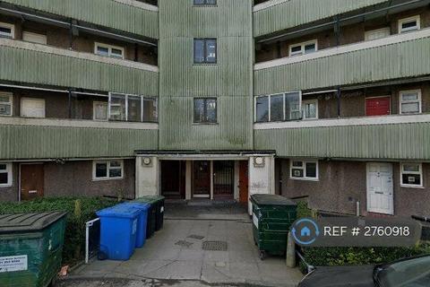1 bedroom flat to rent, Ludlow House, Birmingham, B13