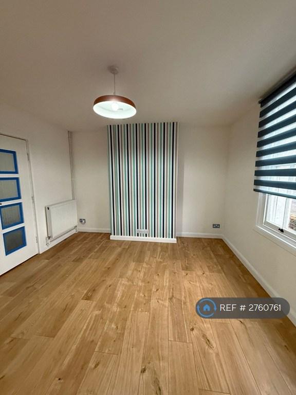 Ground Floor Bedroom