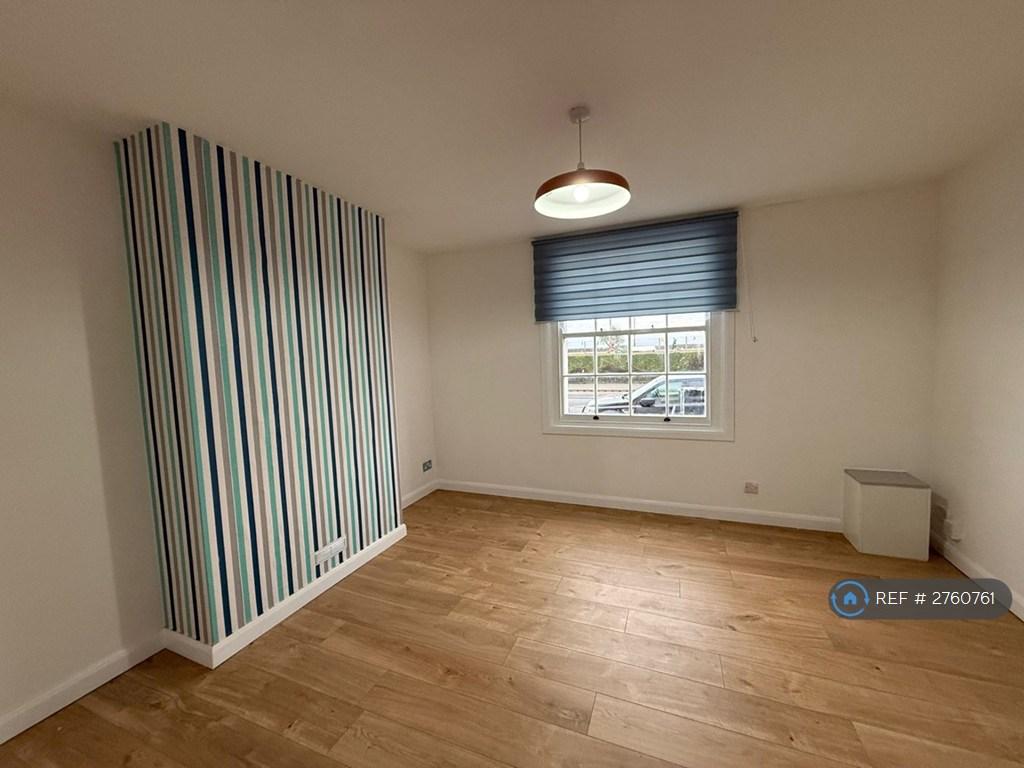 Ground Floor Bedroom