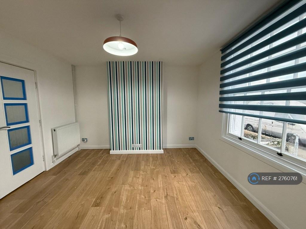 Ground Floor Bedroom