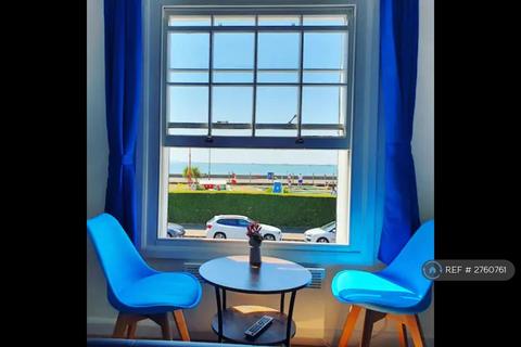 undefined, Eastern Esplanade, Southend-On-Sea, SS1