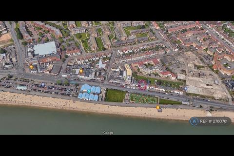 undefined, Eastern Esplanade, Southend-On-Sea, SS1