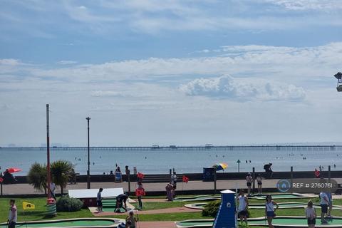 undefined, Eastern Esplanade, Southend-On-Sea, SS1