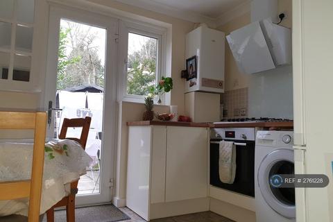 Balder Rise, London, SE12