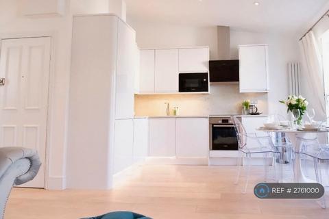 1 bedroom flat to rent, Leinster Square, London, W2