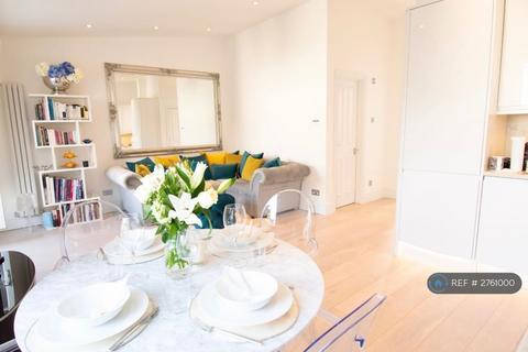 1 bedroom flat to rent, Leinster Square, London, W2