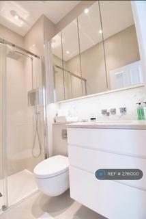 1 bedroom flat to rent, Leinster Square, London, W2