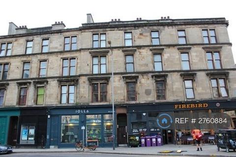 4 bedroom flat to rent, Argyle Street, Glasgow, G3