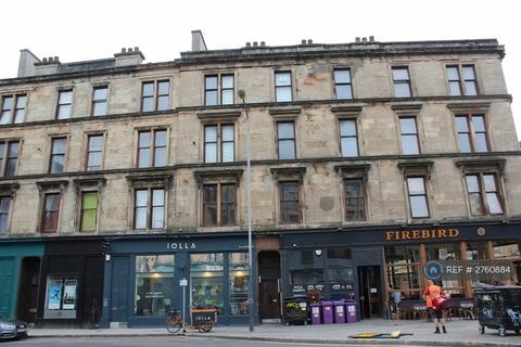 undefined, Argyle Street, Glasgow, G3