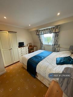 1 bedroom in a house share to rent, Craigmount Brae, Edinburgh, EH12