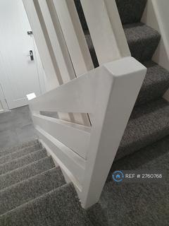 1 bedroom in a house share to rent, Larwood Place, Oldbrook, Milton Keynes, MK6