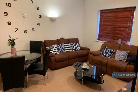 2 bedroom flat to rent, Deeside Road, London, SW17