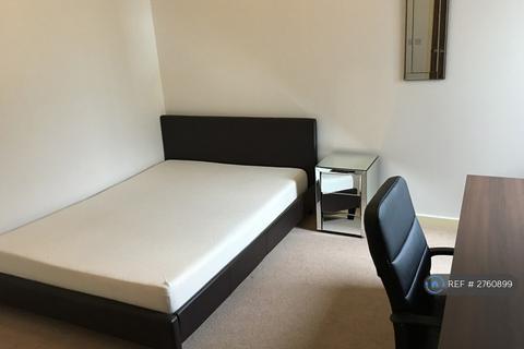 2 bedroom flat to rent, Deeside Road, London, SW17