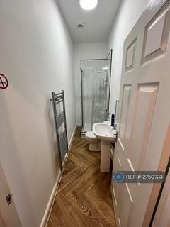 1 bedroom in a house share to rent, Park Road, St. Helens, WA9