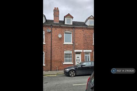 undefined, Waterloo Street, Leek, ST13
