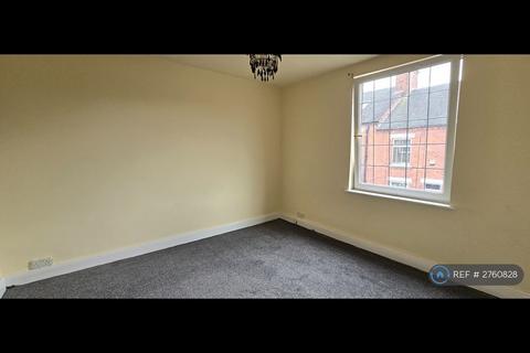 undefined, Waterloo Street, Leek, ST13