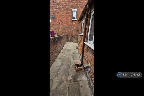 undefined, Waterloo Street, Leek, ST13