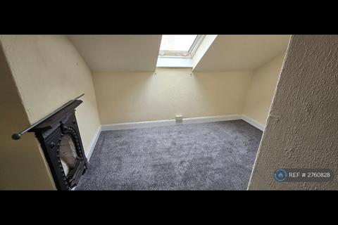 undefined, Waterloo Street, Leek, ST13