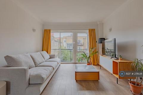 2 bedroom flat to rent, Bacon Street, London, E2