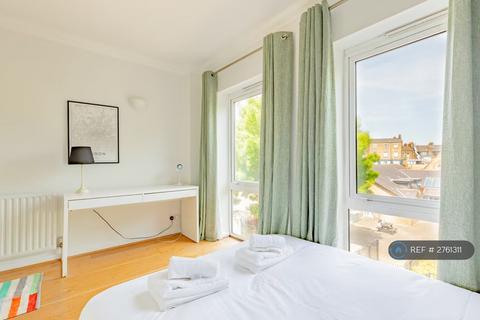 2 bedroom flat to rent, Bacon Street, London, E2