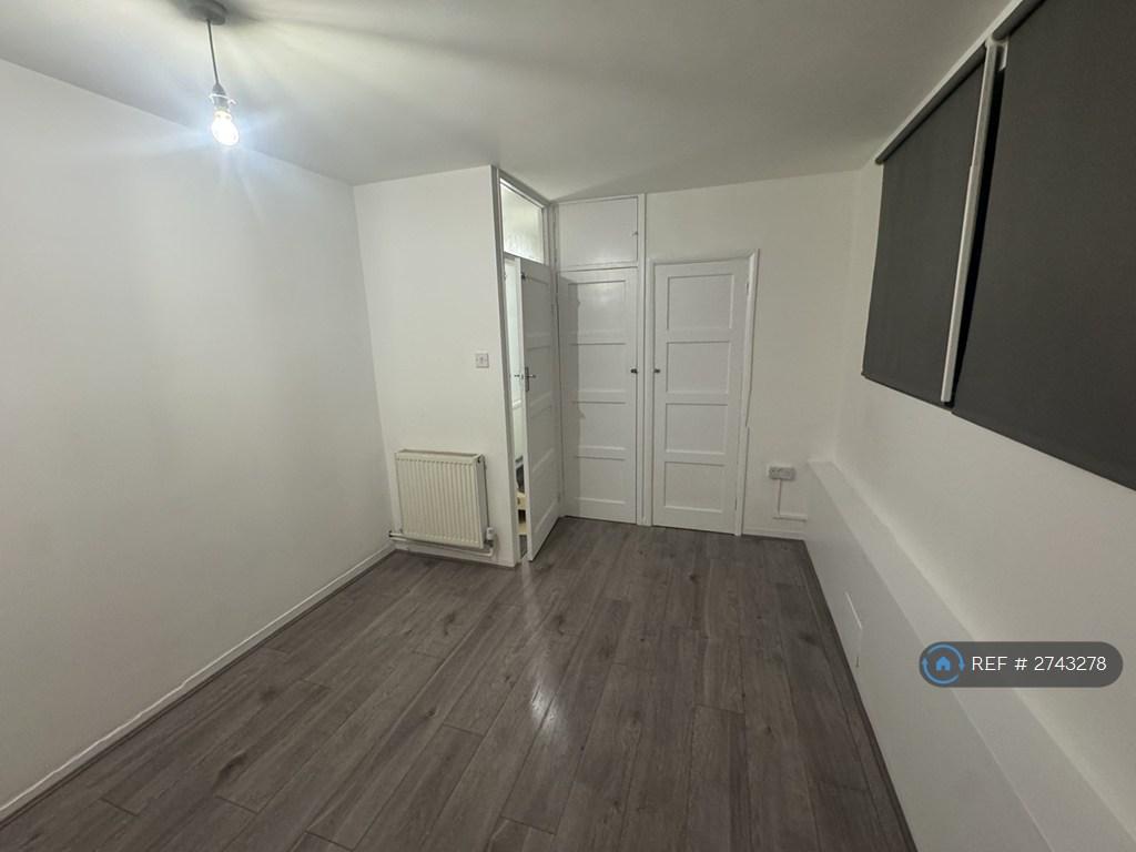 Third Double Room