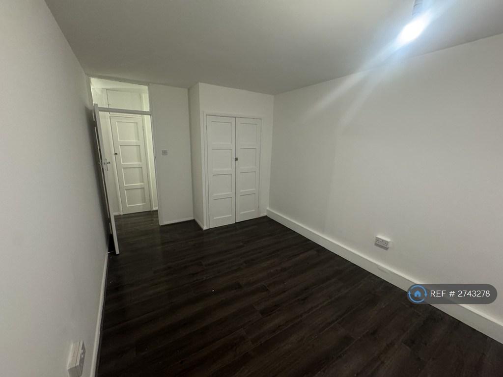 Second Double Room