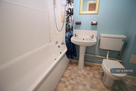1 bedroom flat to rent, Marmet Avenue, Letchworth Garden City, SG6