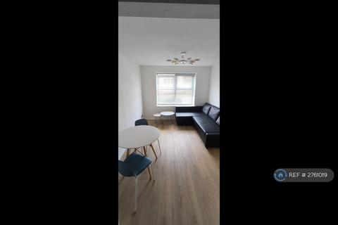 undefined, Governors Court, Warwick, CV34