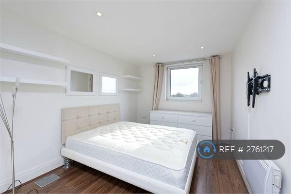 Bedroom Available