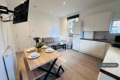 undefined, Balham, London, SW12