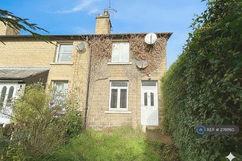 2 bedroom end of terrace house to rent, Town Crescent, Huddersfield, HD1