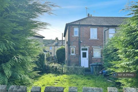 2 bedroom end of terrace house to rent, Town Crescent, Huddersfield, HD1