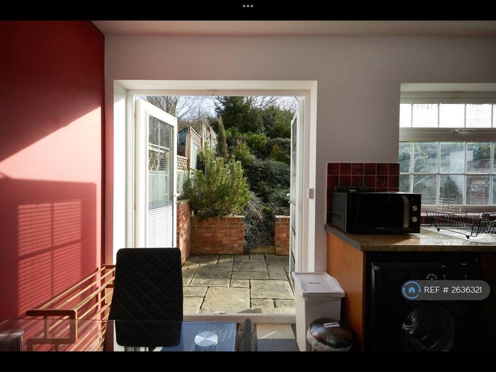 French Doors