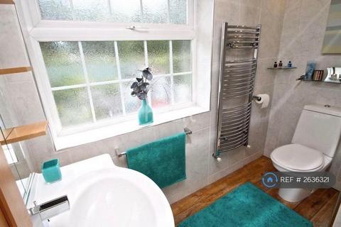 undefined, Sneinton Dale, Nottingham, NG3